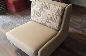 Ремонт кресла-кровати на дому в Альметьевске