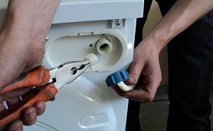 Демонтаж стиральной машины в Альметьевске